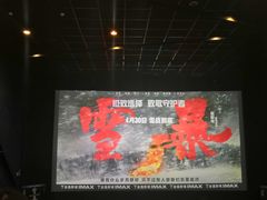 -金逸影城(大悦城IMAX激光店)