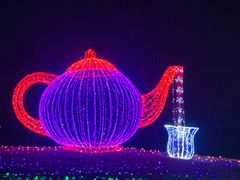 -青龙湖公园