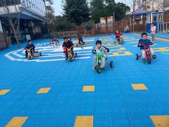 -上海市浦东新区恒宇幼儿园(杨南部)