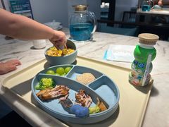 -淮扬韵(市政府汉神店)