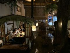 -淀里船宴(卓达店)