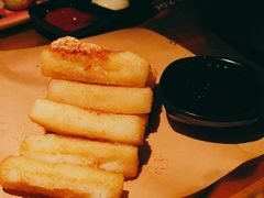 -烤匠麻辣烤鱼(万象城店)