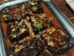 老长沙臭豆腐-锦上中式酒馆(南内环店)