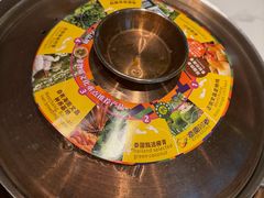 -润园四季椰子鸡火锅(卓越INTOWN店)