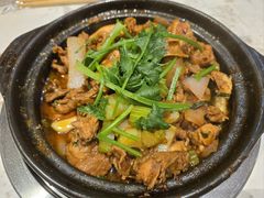 -二楼老店重庆鸡公煲(真光路店)