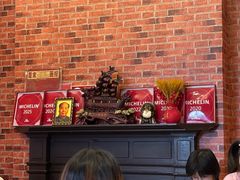 -永兴餐厅(复兴中路店)