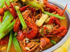 -龙虾奇迹(大华三路店)