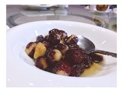-四海酒家生态粤菜