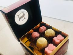 -广州粤海喜来登酒店