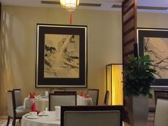 -福州天元国际威斯汀酒店·中国元素餐厅
