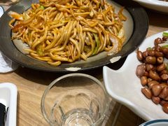 -群姐面馆·海鲜烧烤(同安路二店)