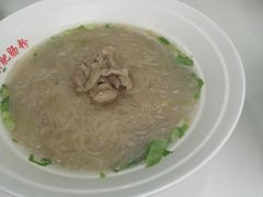 -钟方模白家肥肠粉(春熙店)