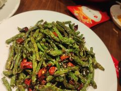 -李氏八大件老菜馆(万宝街店)