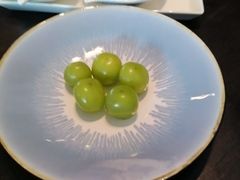 -彩丰楼中餐厅(佘山世茂洲际酒店)