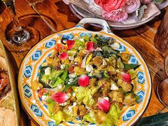 -AZUL by FUEL蓝色·法式酒馆(琶醍店)