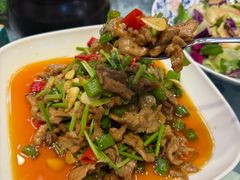 -赵记煎饼卷大葱(东岳店)