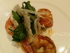 -恰餐厅及酒吧 CHAR Bar & Grill (北京丽都皇冠假日店)