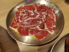 -西塔老太太泥炉烤肉(双井店)