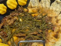 -东北铁锅宴(云龙华府店)