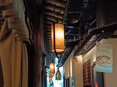 -绿茶餐厅(千岛湖银泰城店)