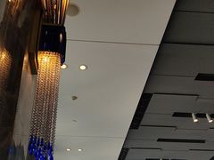 -美食汇自助餐厅(成都万达瑞华酒店)