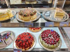 -丁香西饼屋(桂林路店)