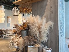 -漾花汐·西餐·下午茶(苏州湾歌林公园店)