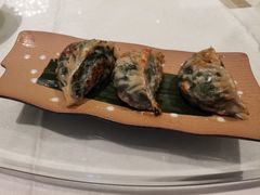 -安蒂娅.悦景轩中餐厅(西乡店)