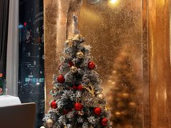 -普朗姆生蚝牛排馆 The Plump Oyster(成都摩方购物中心店)