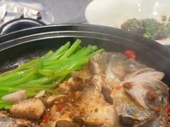 -湖滨客舍·湖北菜