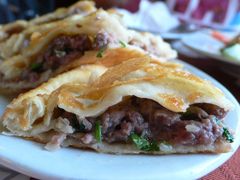 牛肉饼-拉萨厨房