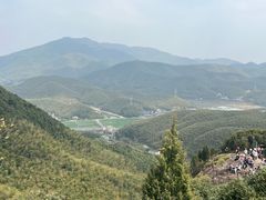 -莫干山风景区