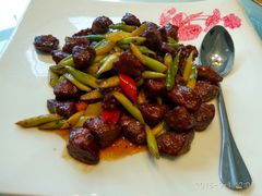 -一品淮扬 · 淮扬菜·北京万达文华酒店