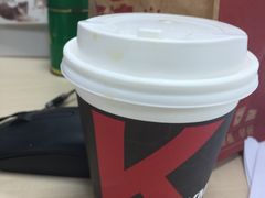 -肯德基(西单商场店)