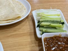 -姥家春饼店(漳州二路店)