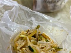 -安徽阜阳卷馍(西单店)