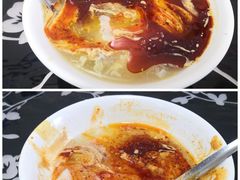 卤汁凉粉-何老二卤汁凉粉