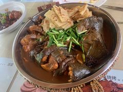 -北京水岸山吧度假村(雁栖镇店)