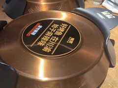 -烤匠麻辣烤鱼(万象城店)