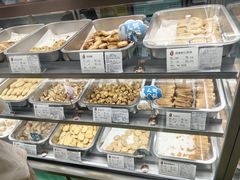 -哈氏·上海哈尔滨食品厂(五角场万达广场店)