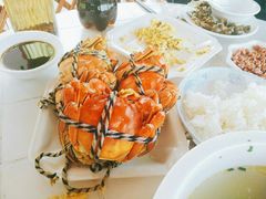 -乡乐园蟹庄·阳澄湖农家乐