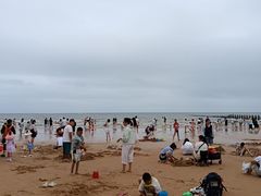 -日照海滨国家森林公园
