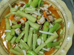 -富港会·海鲜酒楼(墟沟店)