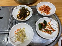 -24 新村雪浓汤(长白山烤肉店)