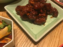 -新白鹿餐厅(爱琴海购物中心店)