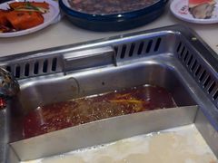 -重庆高老九火锅(万象城店)