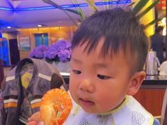 -快乐海鲜酒楼(滇池路店)