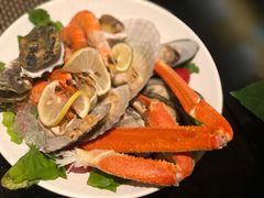 -武汉武昌威斯汀酒店-知味自助餐厅
