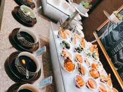 -韵咖啡自助餐厅(天津香格里拉店)