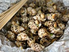 -金麒麟美食城